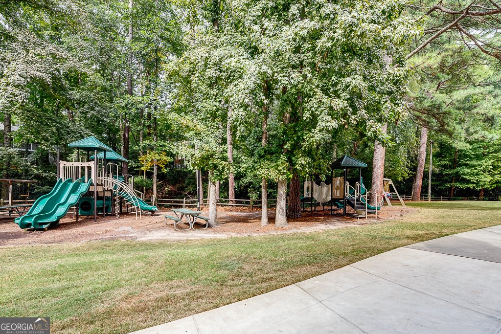4960 Hidden Branches Circle Dunwoody - Photo 47