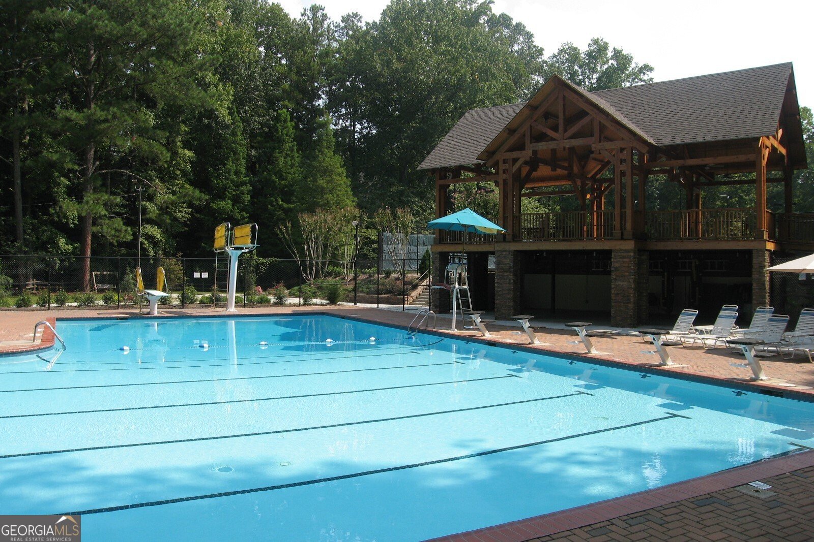 4960 Hidden Branches Circle Dunwoody - Photo 48