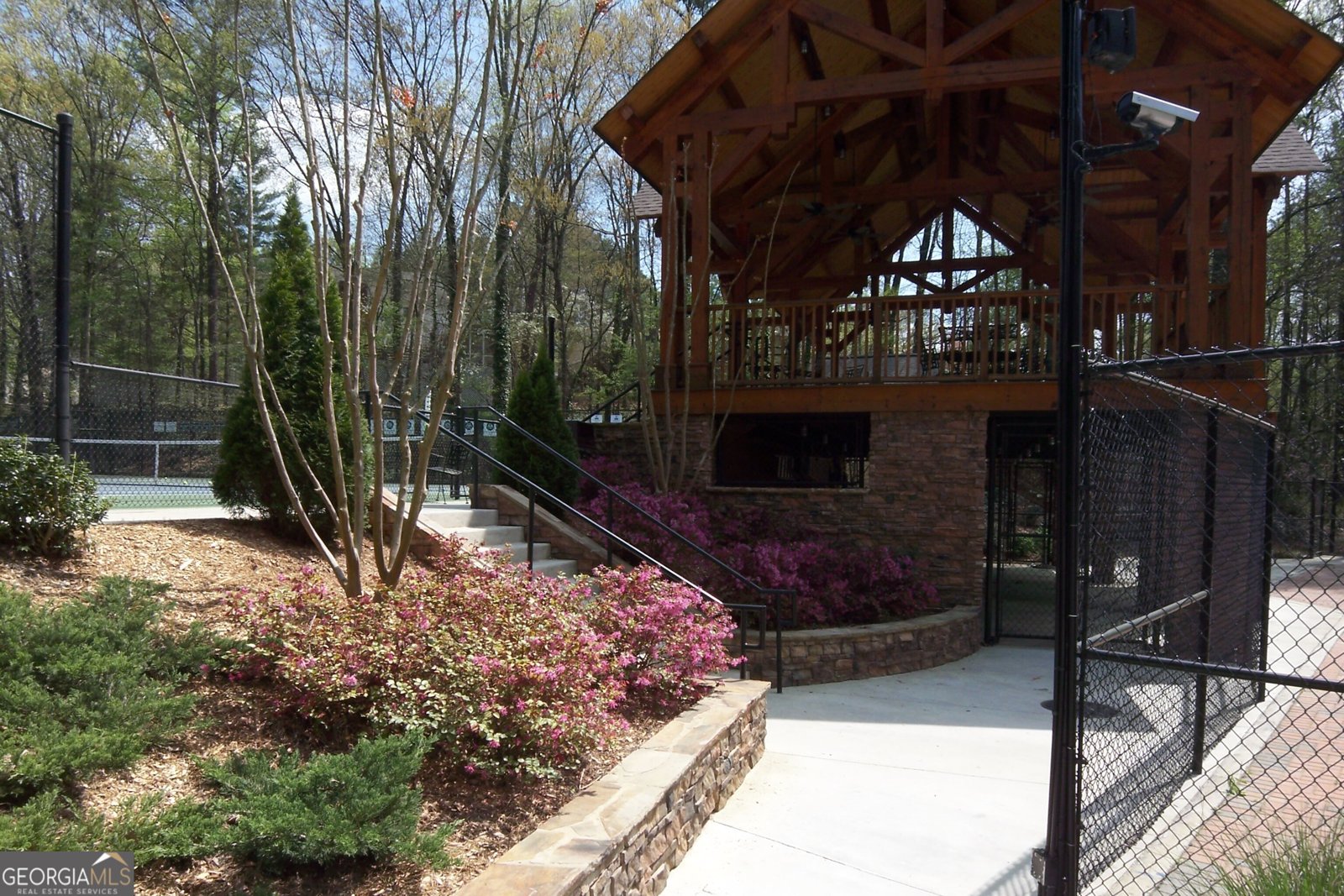 4960 Hidden Branches Circle Dunwoody - Photo 49