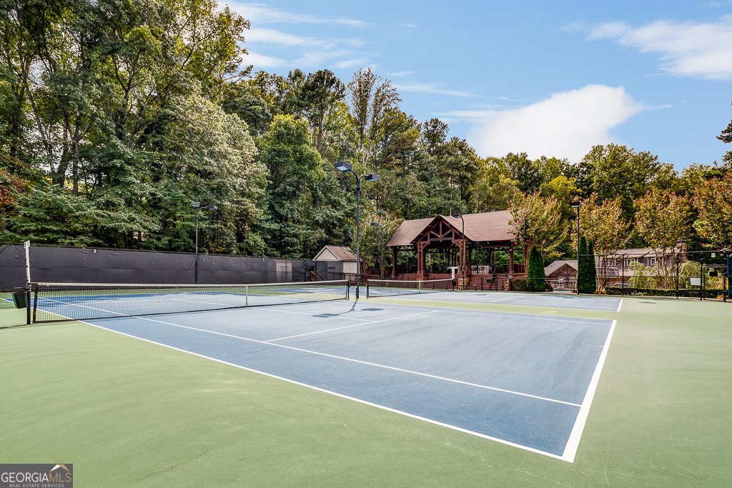 4960 Hidden Branches Circle Dunwoody - Photo 50