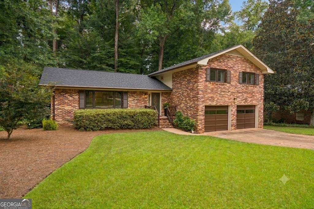 2975 Pine Orchard Drive Tucker - main photo