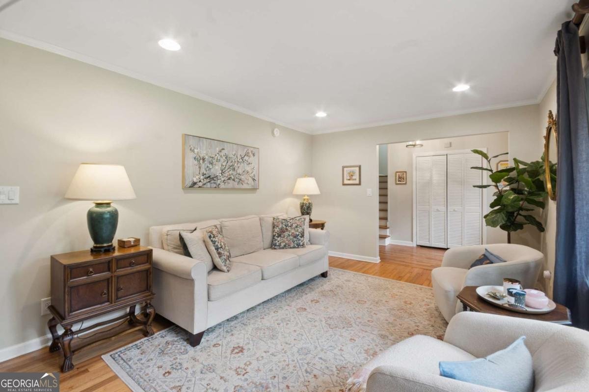 2975 Pine Orchard Drive Tucker - Photo 10