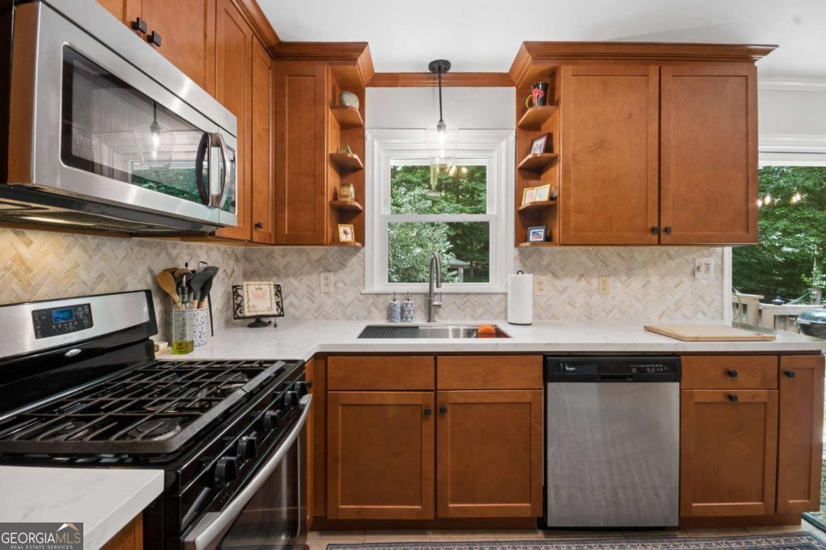 2975 Pine Orchard Drive Tucker - Photo 14