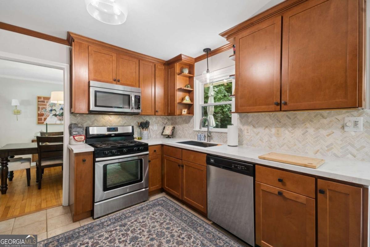 2975 Pine Orchard Drive Tucker - Photo 15