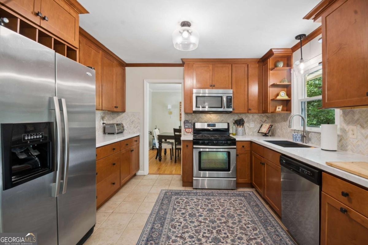 2975 Pine Orchard Drive Tucker - Photo 16