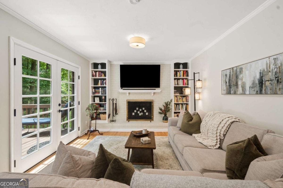 2975 Pine Orchard Drive Tucker - Photo 20