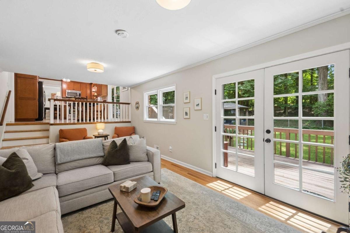 2975 Pine Orchard Drive Tucker - Photo 22