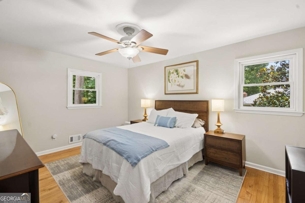 2975 Pine Orchard Drive Tucker - Photo 33