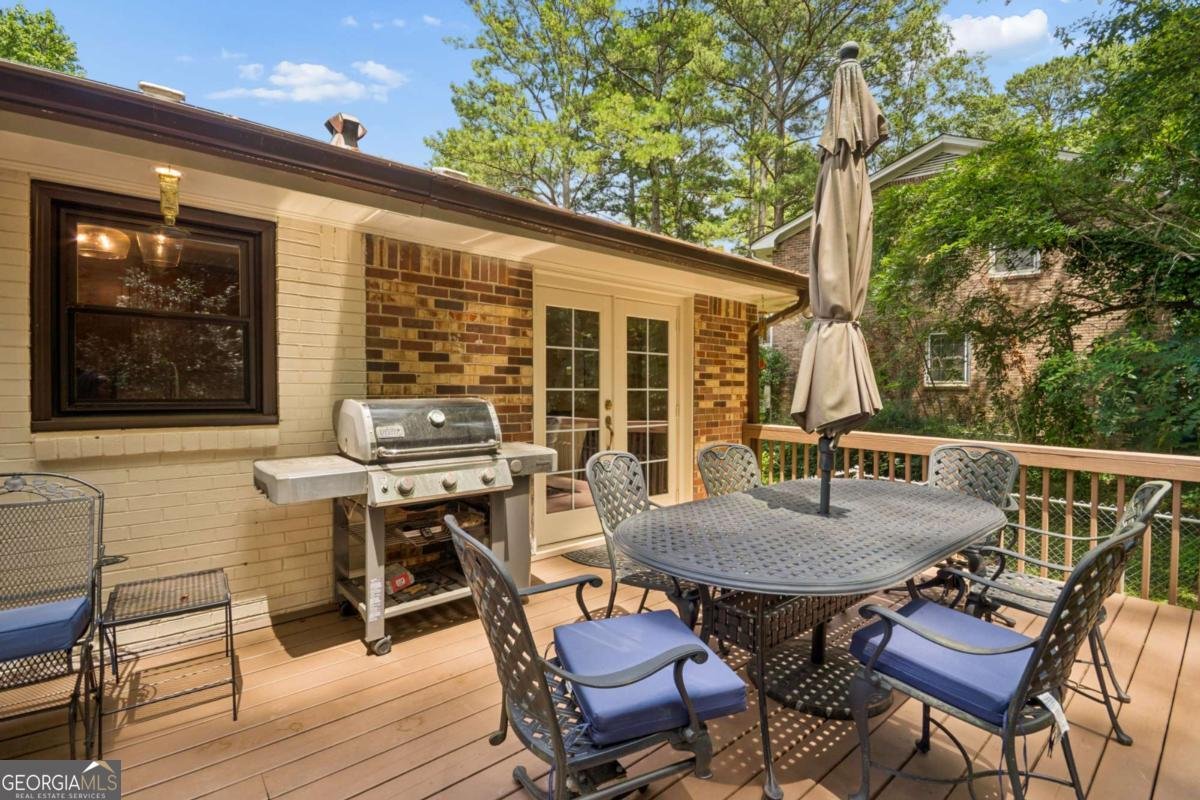 2975 Pine Orchard Drive Tucker - Photo 39
