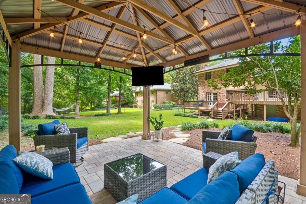 2975 Pine Orchard Drive Tucker - Photo 45