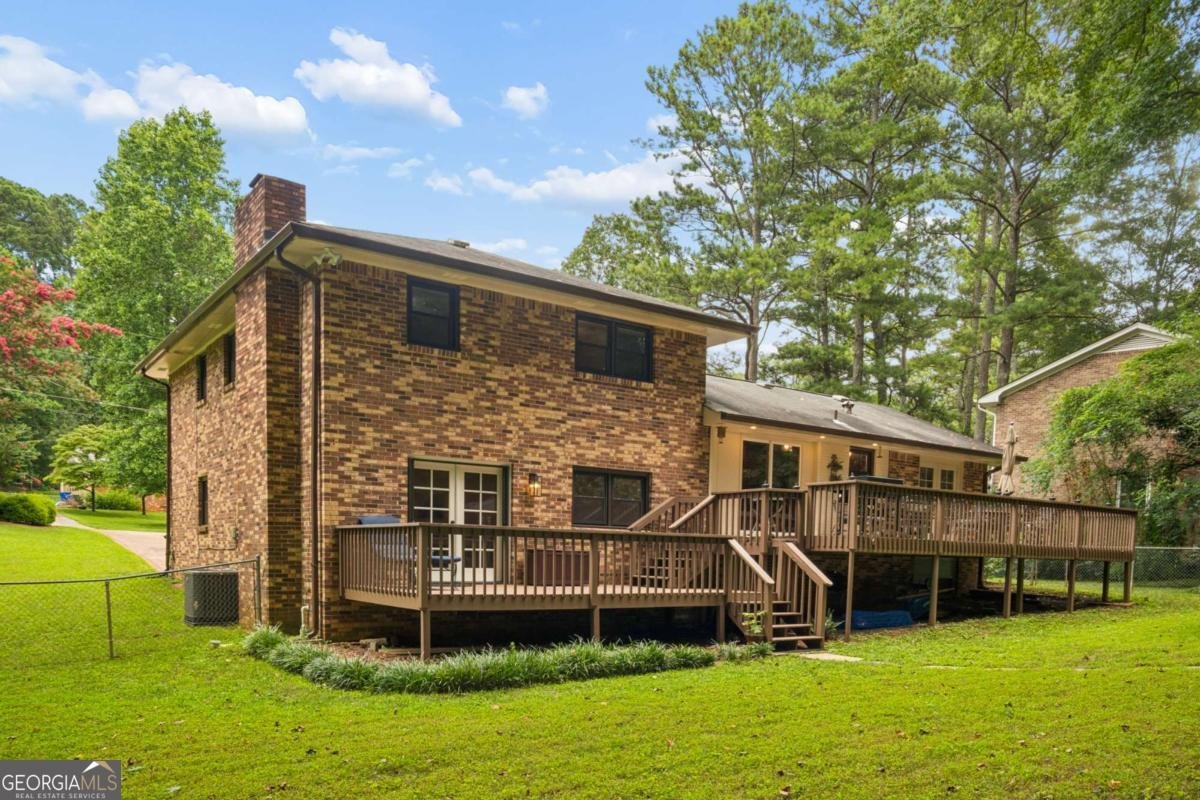 2975 Pine Orchard Drive Tucker - Photo 47