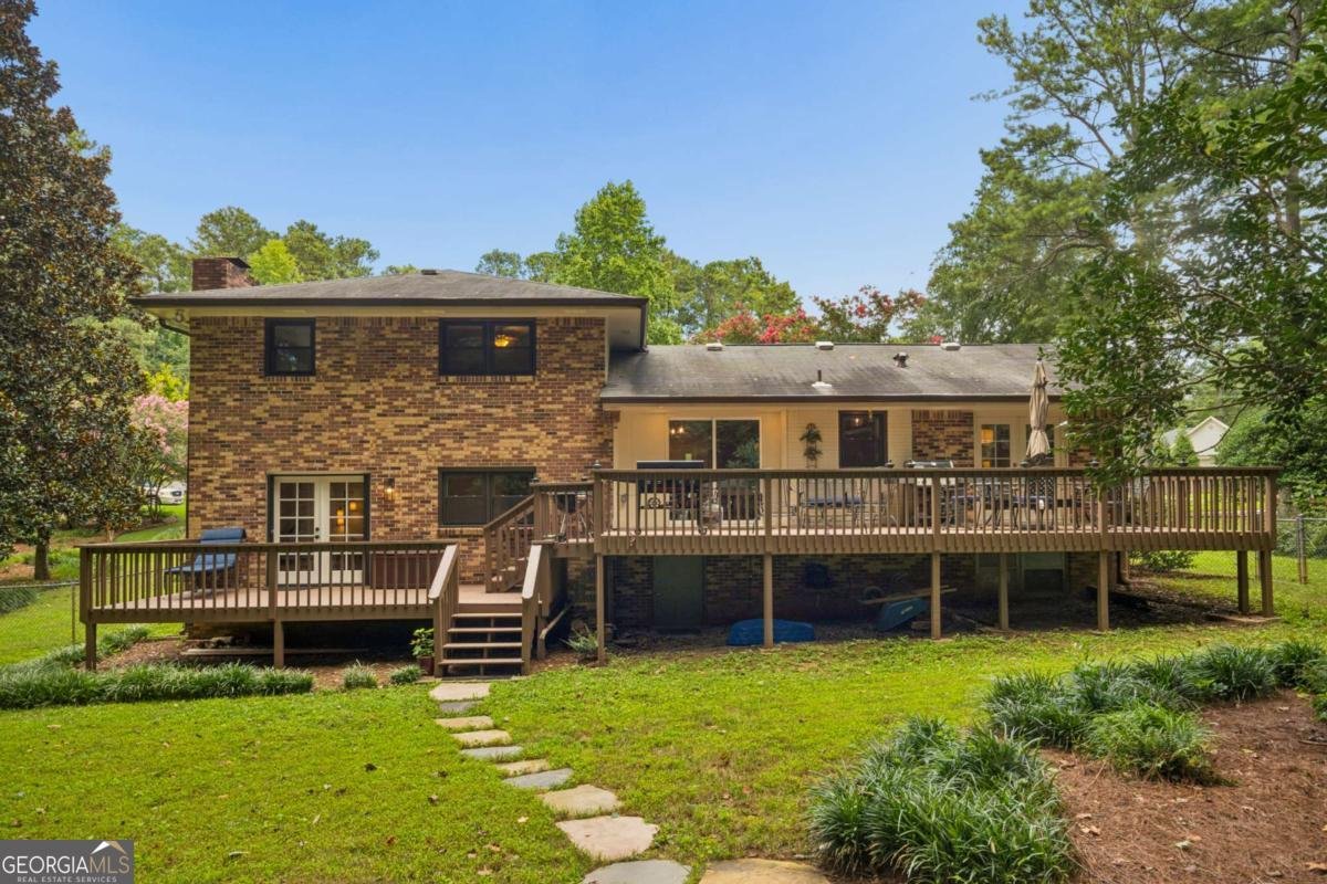 2975 Pine Orchard Drive Tucker - Photo 48
