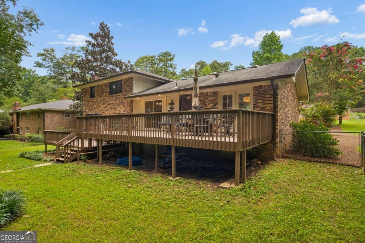 2975 Pine Orchard Drive Tucker - Photo 49