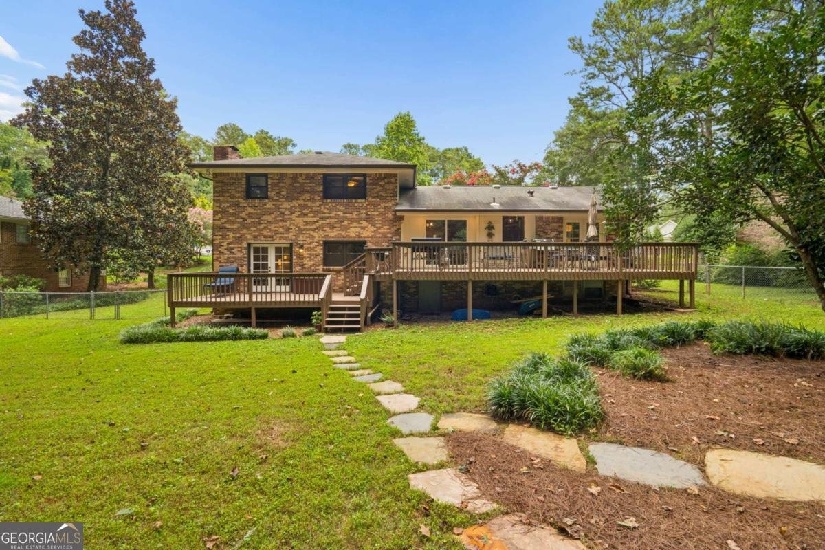 2975 Pine Orchard Drive Tucker - Photo 51