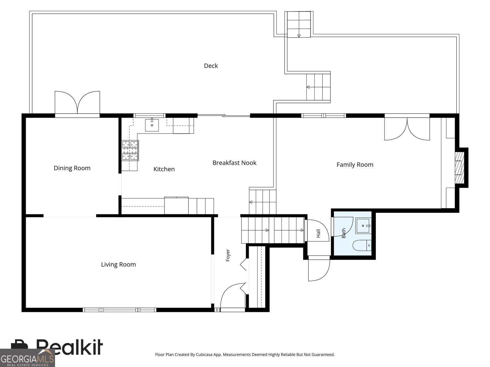 2975 Pine Orchard Drive Tucker - Photo 53