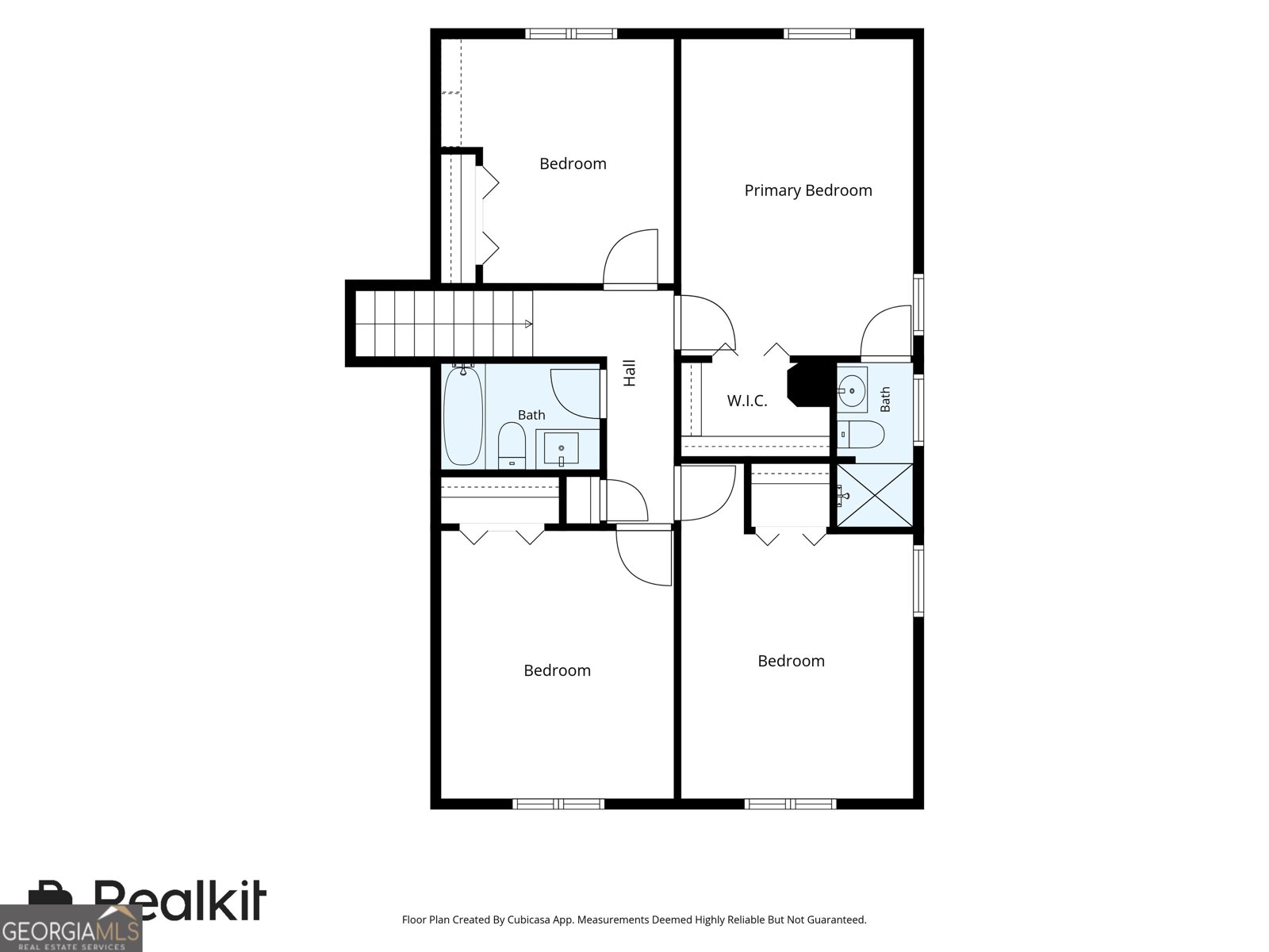 2975 Pine Orchard Drive Tucker - Photo 54