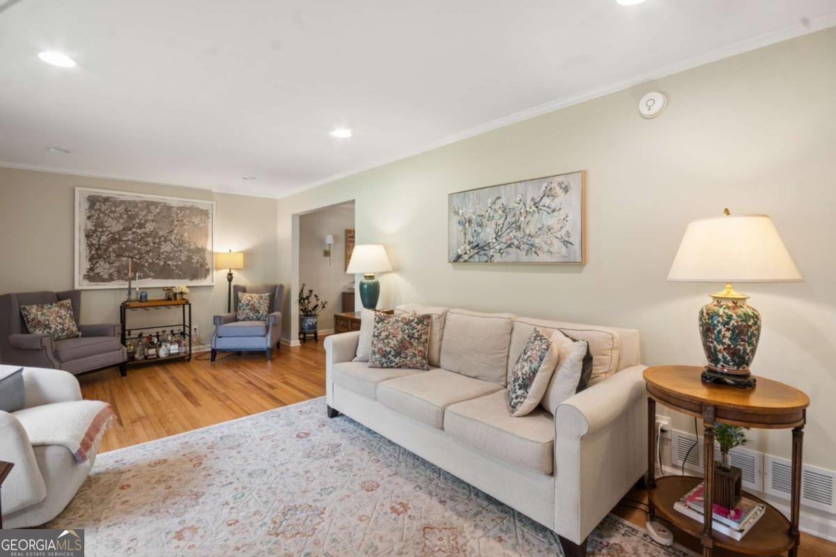 2975 Pine Orchard Drive Tucker - Photo 6