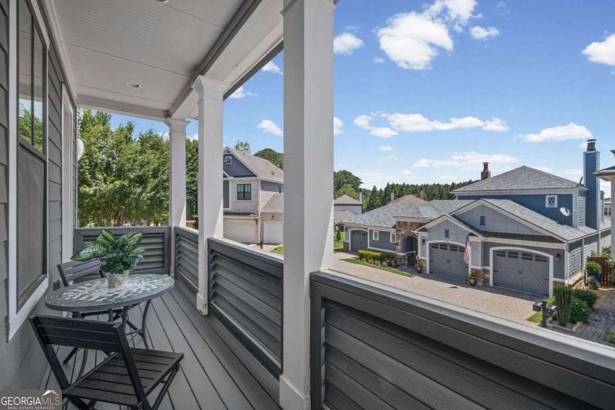 112 Village Green Avenue Woodstock - Photo 36