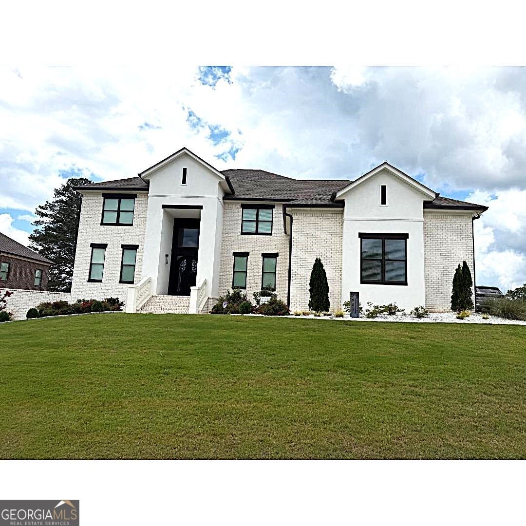 2961 Waterford Drive Conyers - main photo