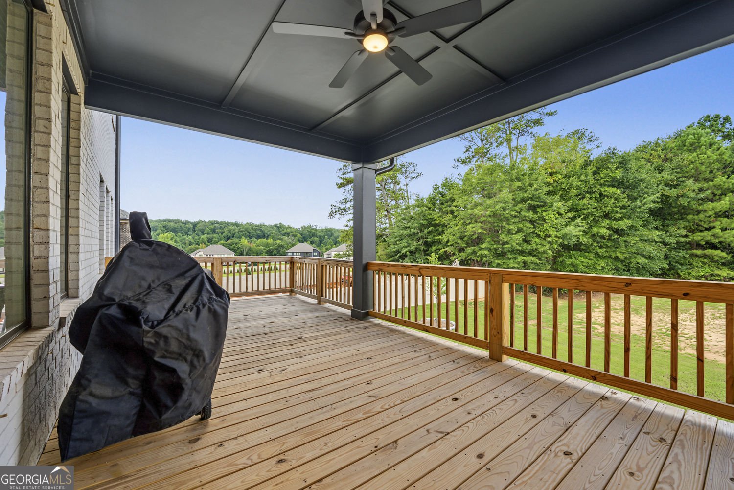 2961 Waterford Drive Conyers - Photo 28