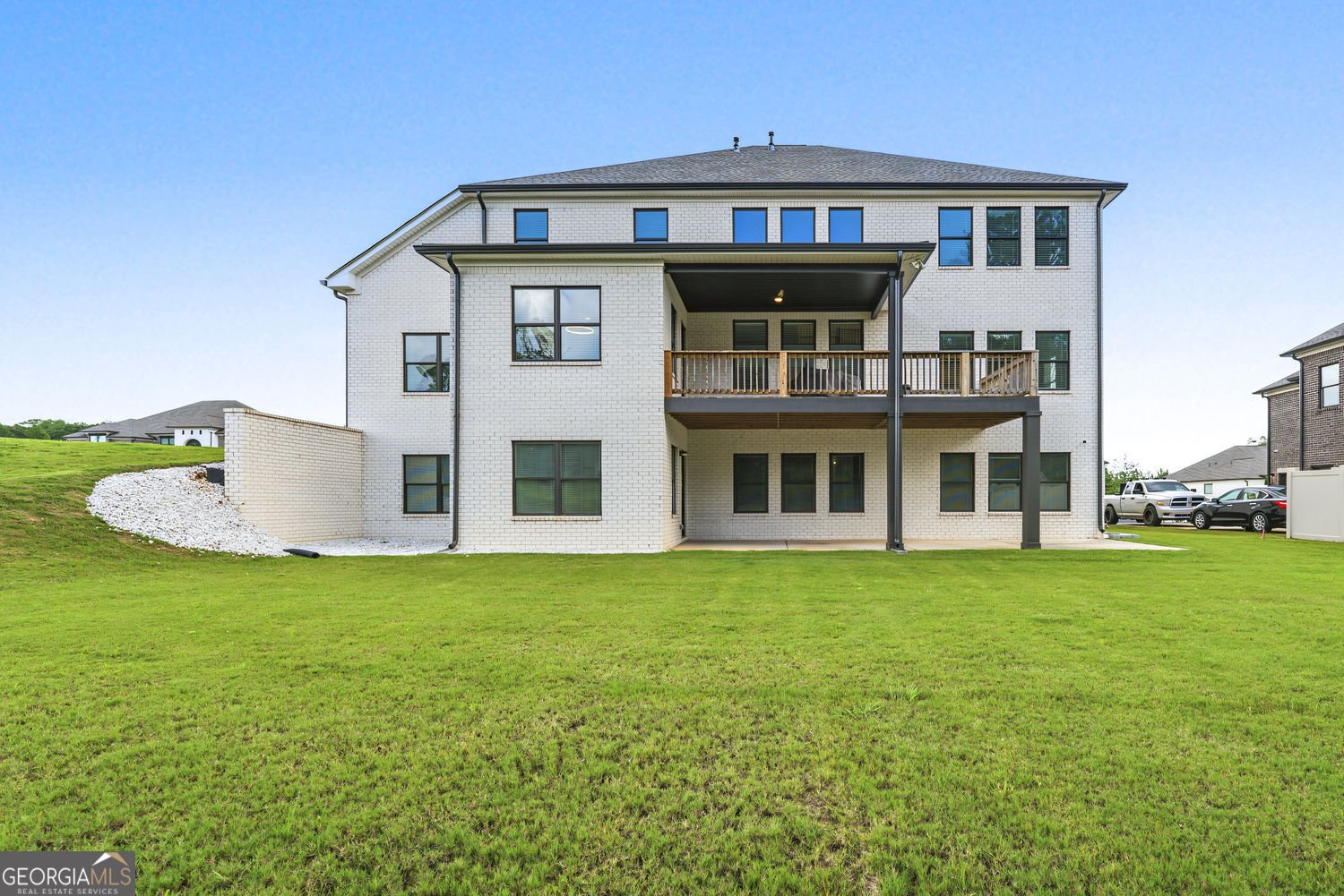 2961 Waterford Drive Conyers - Photo 32