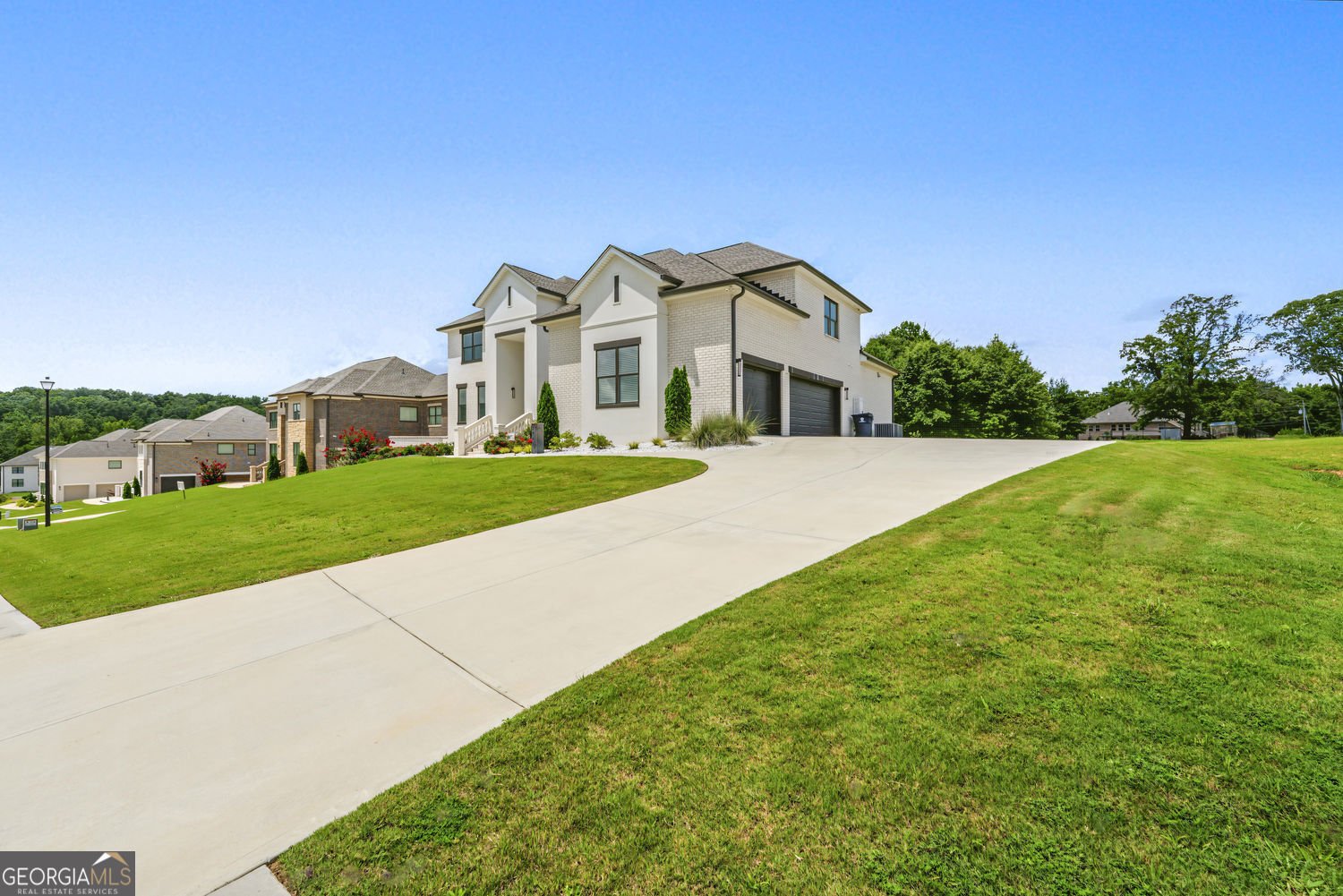 2961 Waterford Drive Conyers - Photo 33