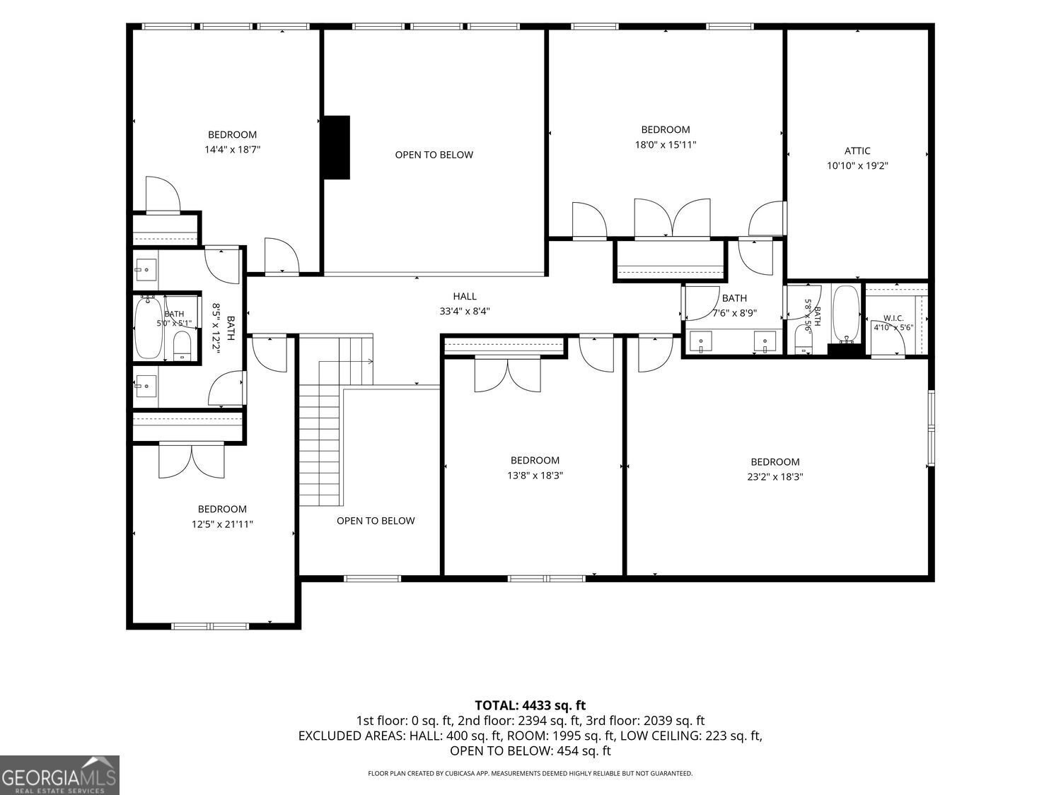 2961 Waterford Drive Conyers - Photo 35