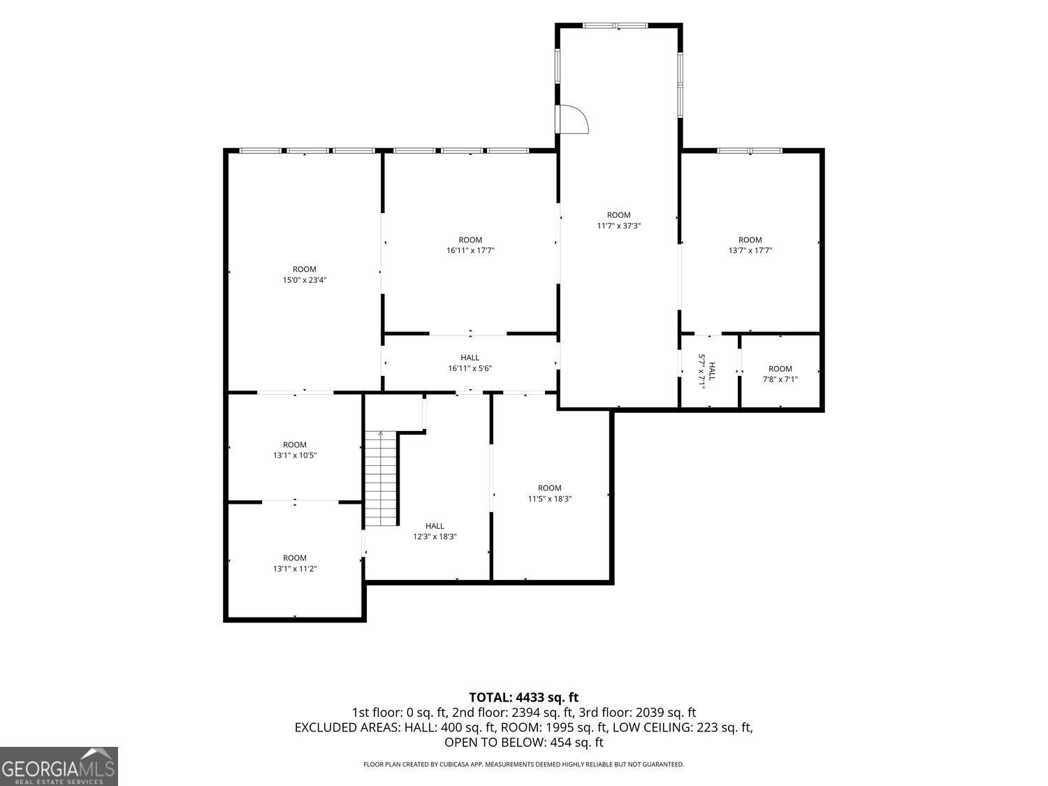 2961 Waterford Drive Conyers - Photo 37