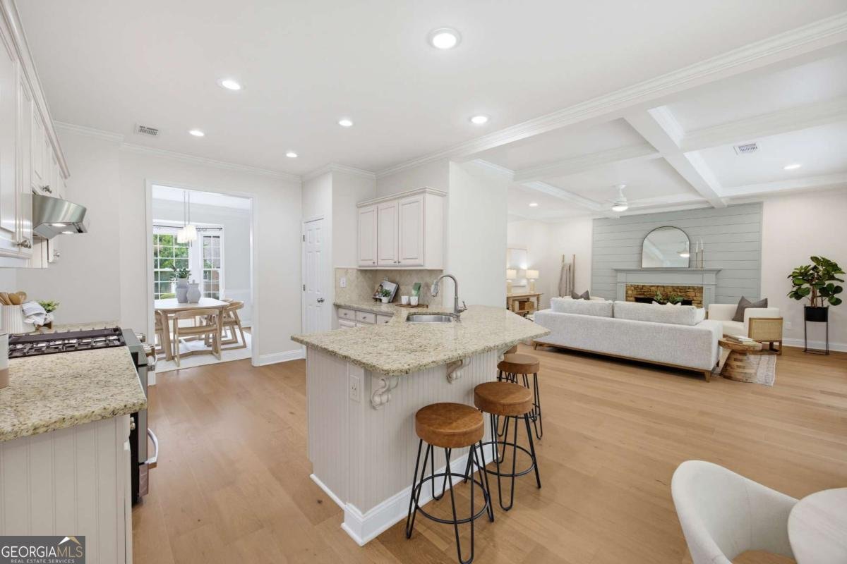340 Stevens Creek Court Johns Creek - Photo 11