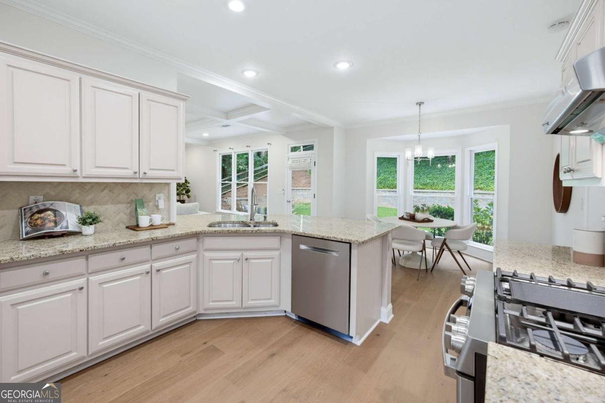 340 Stevens Creek Court Johns Creek - Photo 12