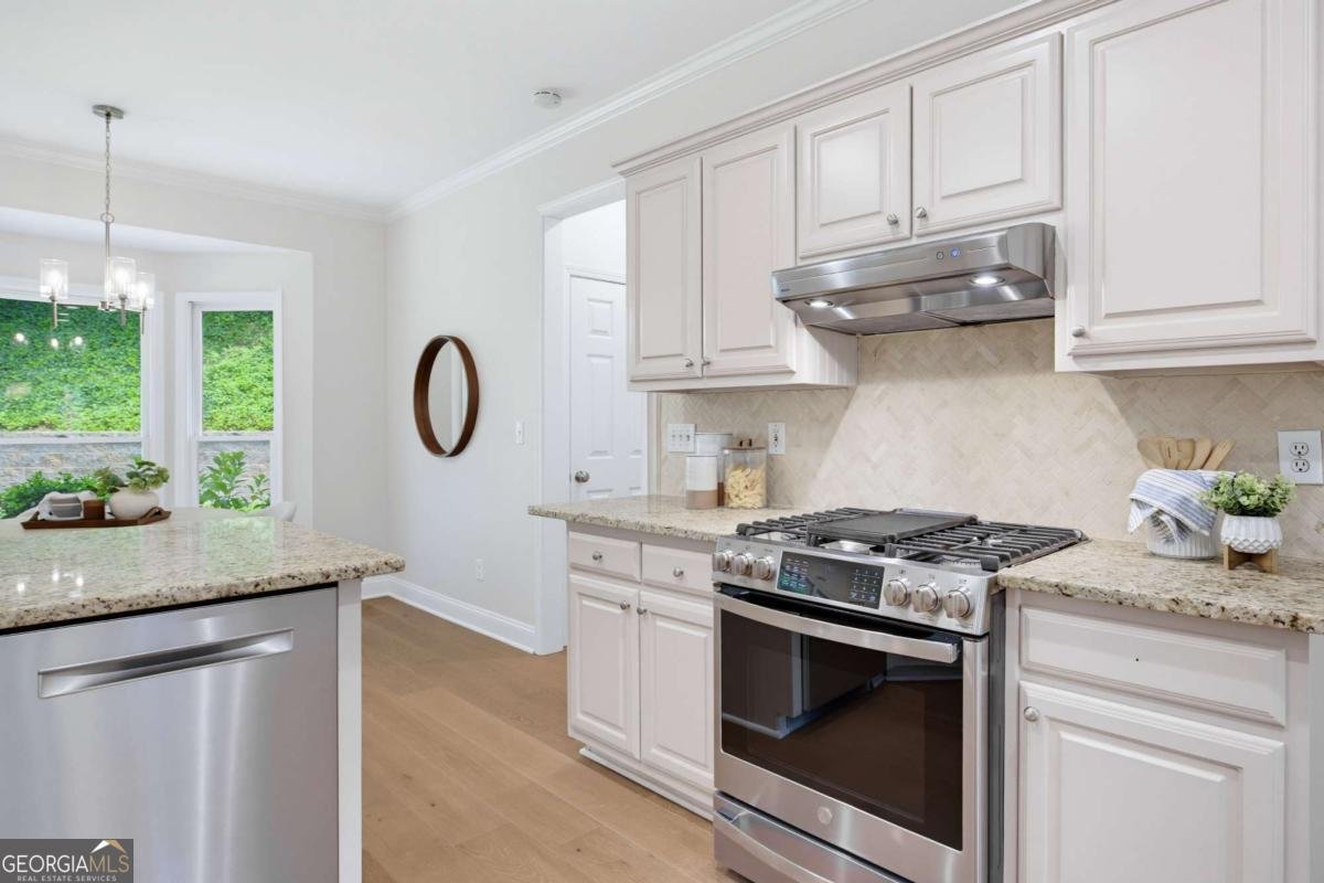 340 Stevens Creek Court Johns Creek - Photo 13