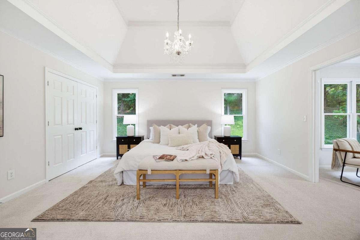 340 Stevens Creek Court Johns Creek - Photo 14