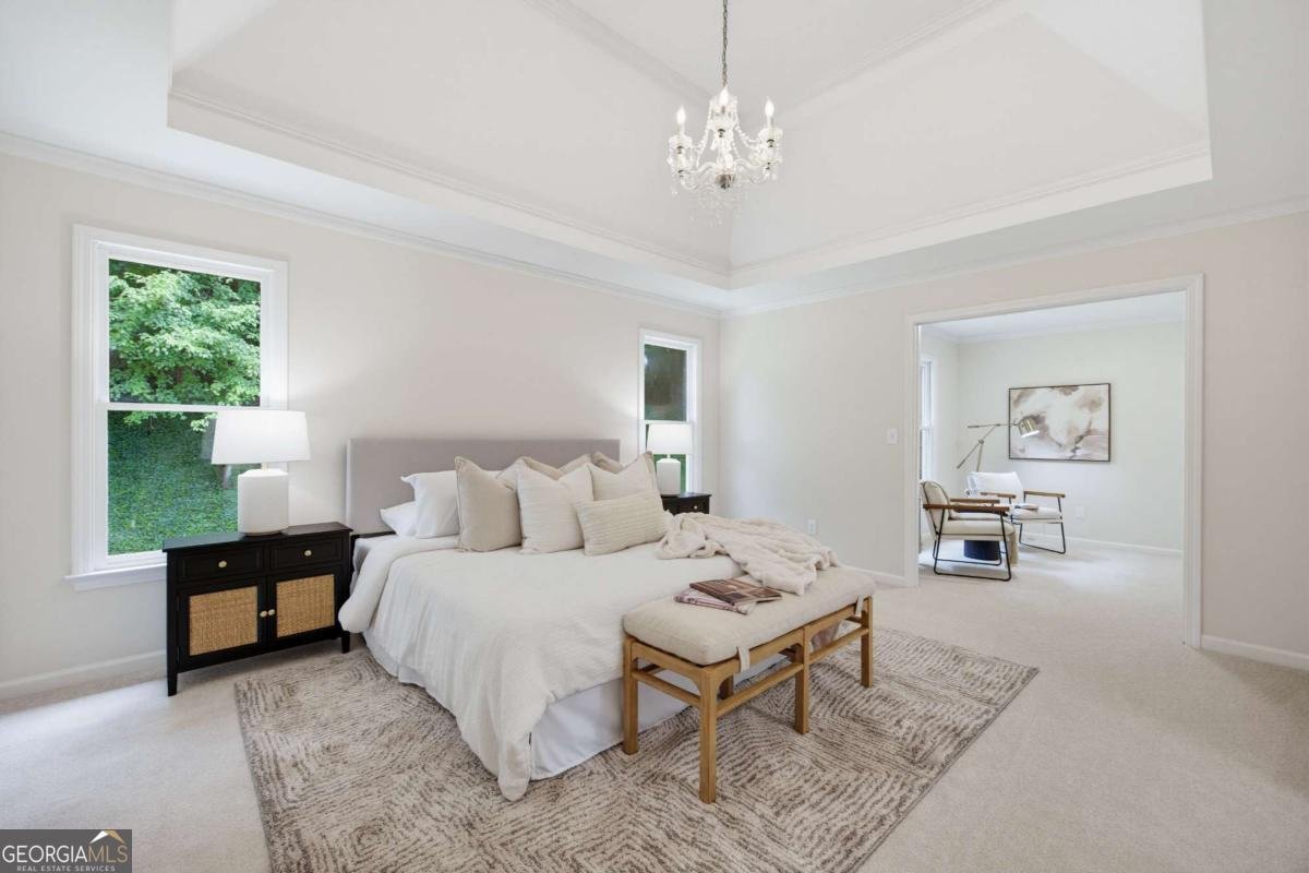 340 Stevens Creek Court Johns Creek - Photo 15