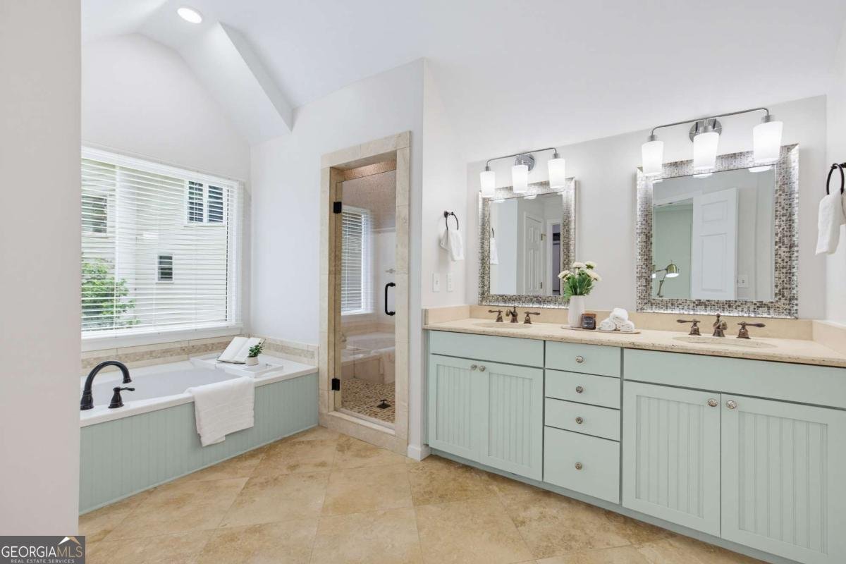 340 Stevens Creek Court Johns Creek - Photo 16