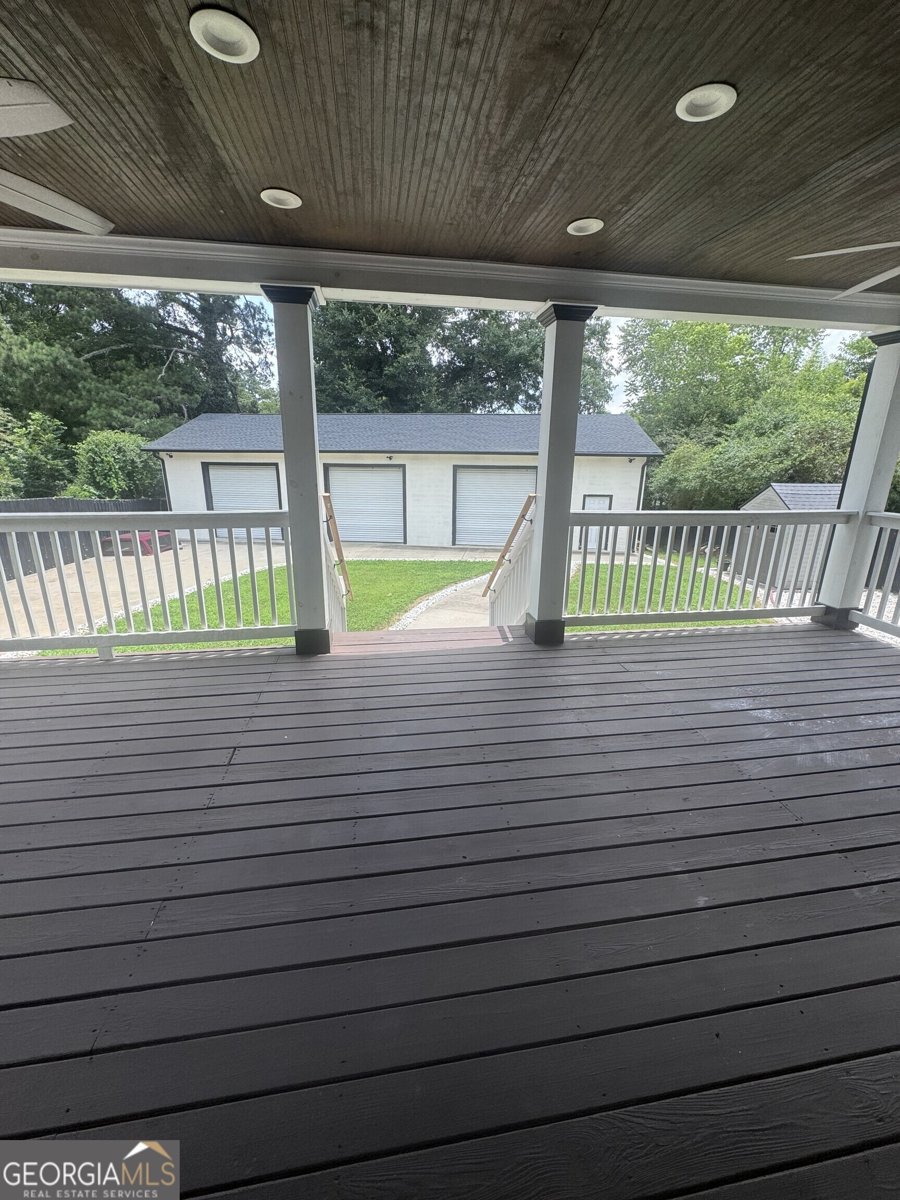 4100 Scott Drive Forest Park - Photo 10