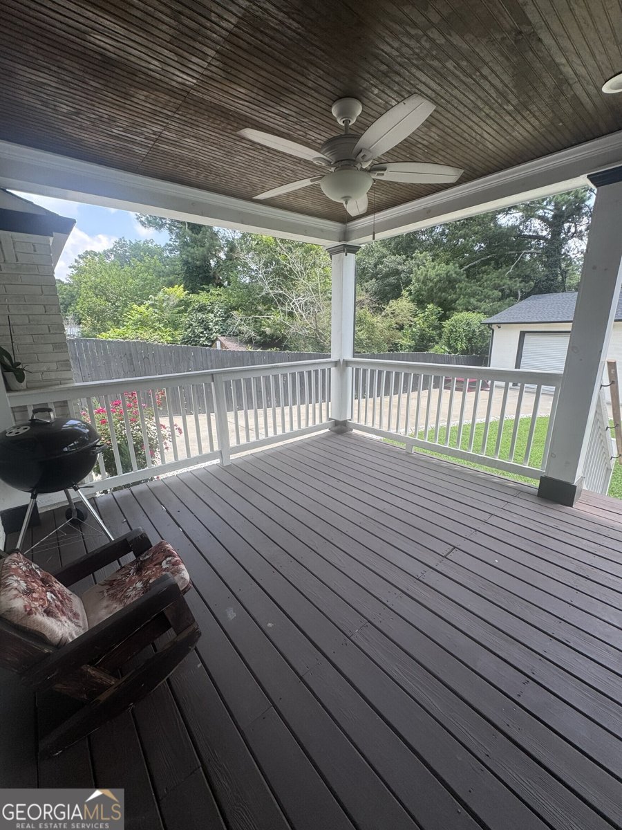 4100 Scott Drive Forest Park - Photo 13