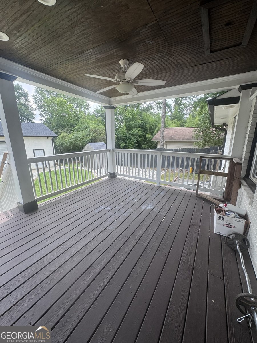 4100 Scott Drive Forest Park - Photo 14