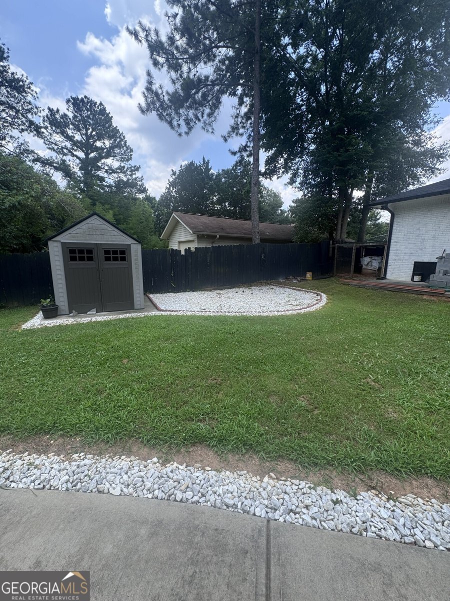 4100 Scott Drive Forest Park - Photo 15