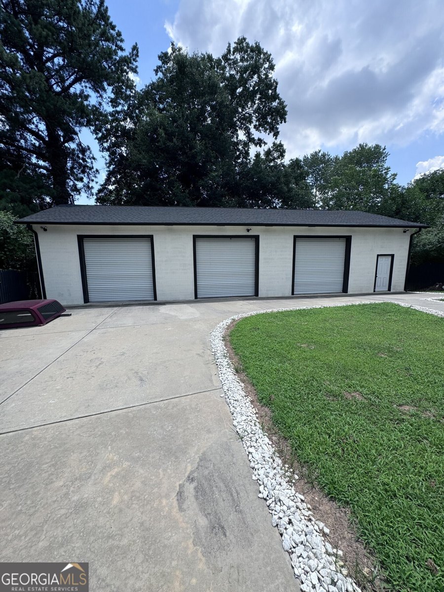4100 Scott Drive Forest Park - Photo 17