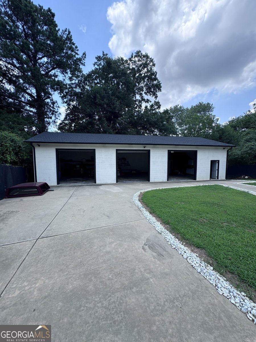 4100 Scott Drive Forest Park - Photo 21