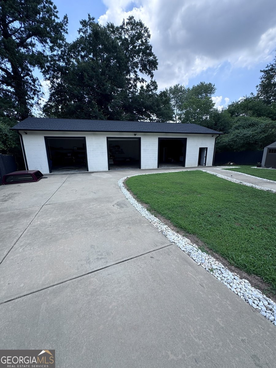 4100 Scott Drive Forest Park - Photo 22