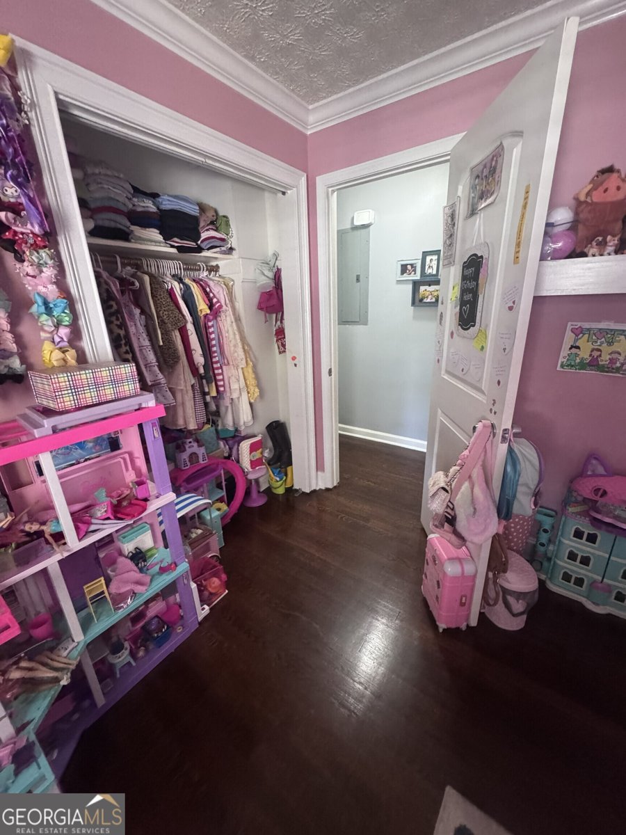 4100 Scott Drive Forest Park - Photo 8