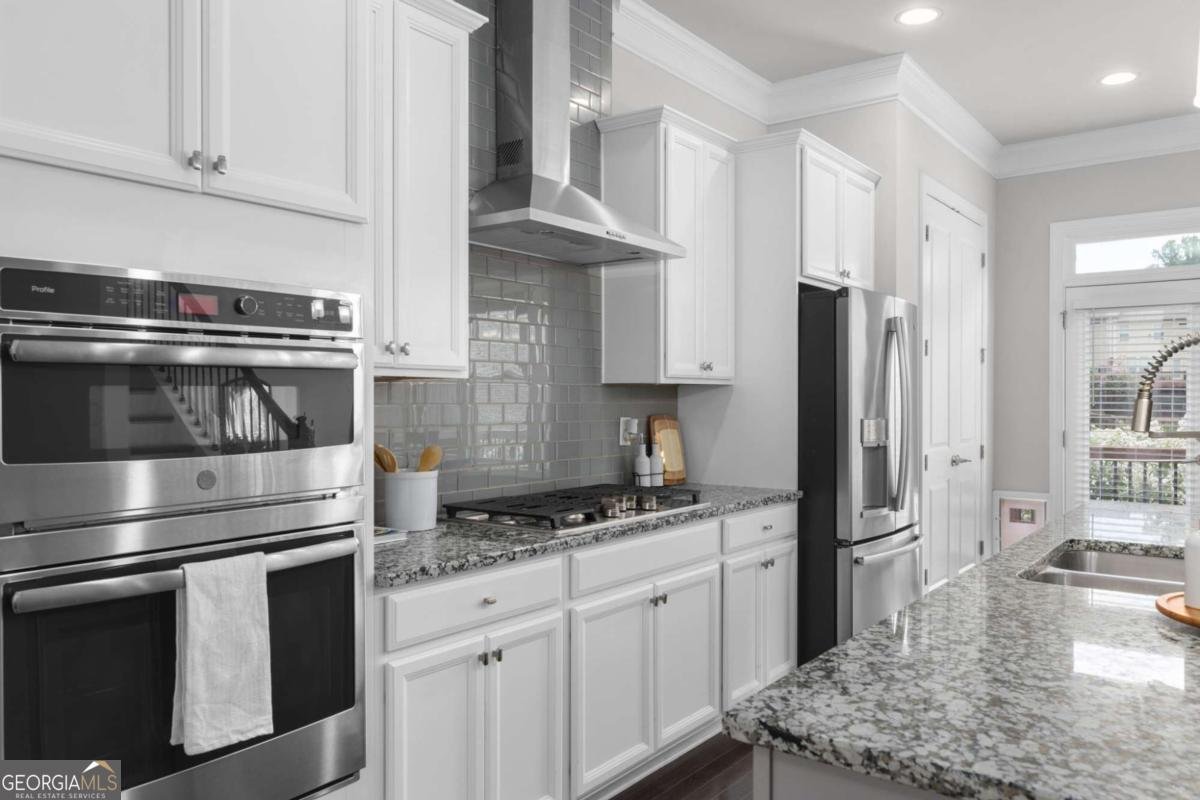 4199 Townsend Lane Atlanta - Photo 16