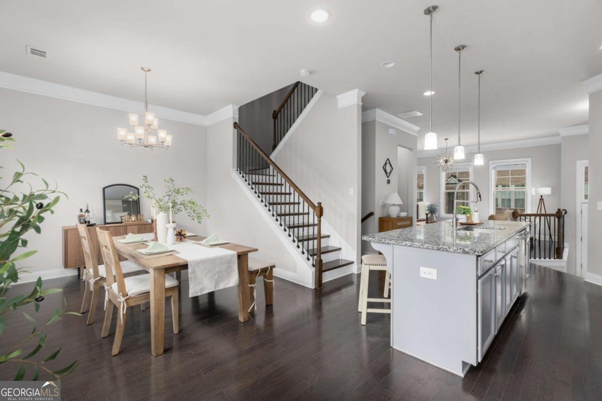 4199 Townsend Lane Atlanta - Photo 18