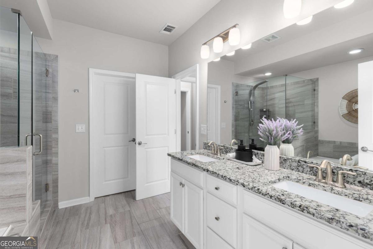 4199 Townsend Lane Atlanta - Photo 26