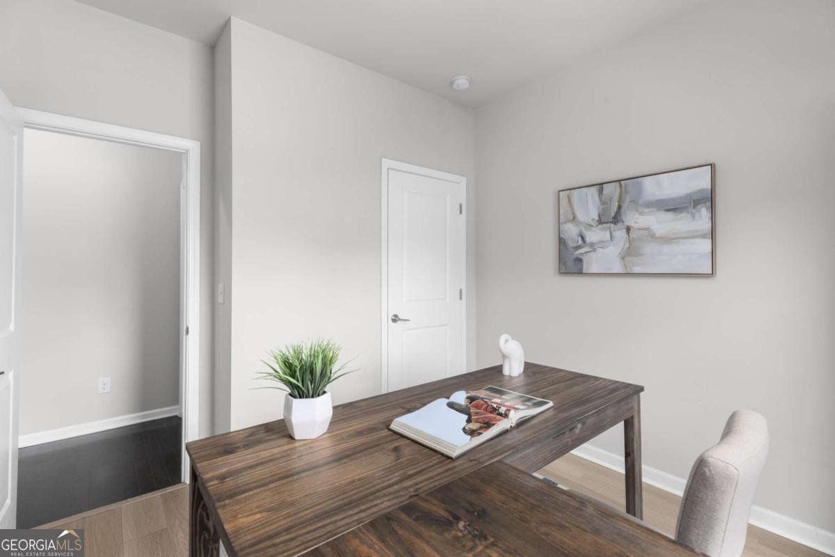 4199 Townsend Lane Atlanta - Photo 30