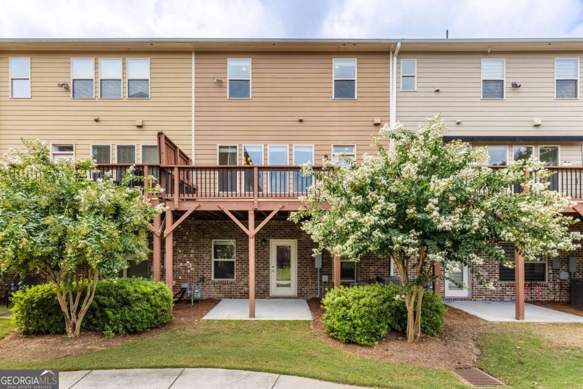 4199 Townsend Lane Atlanta - Photo 41