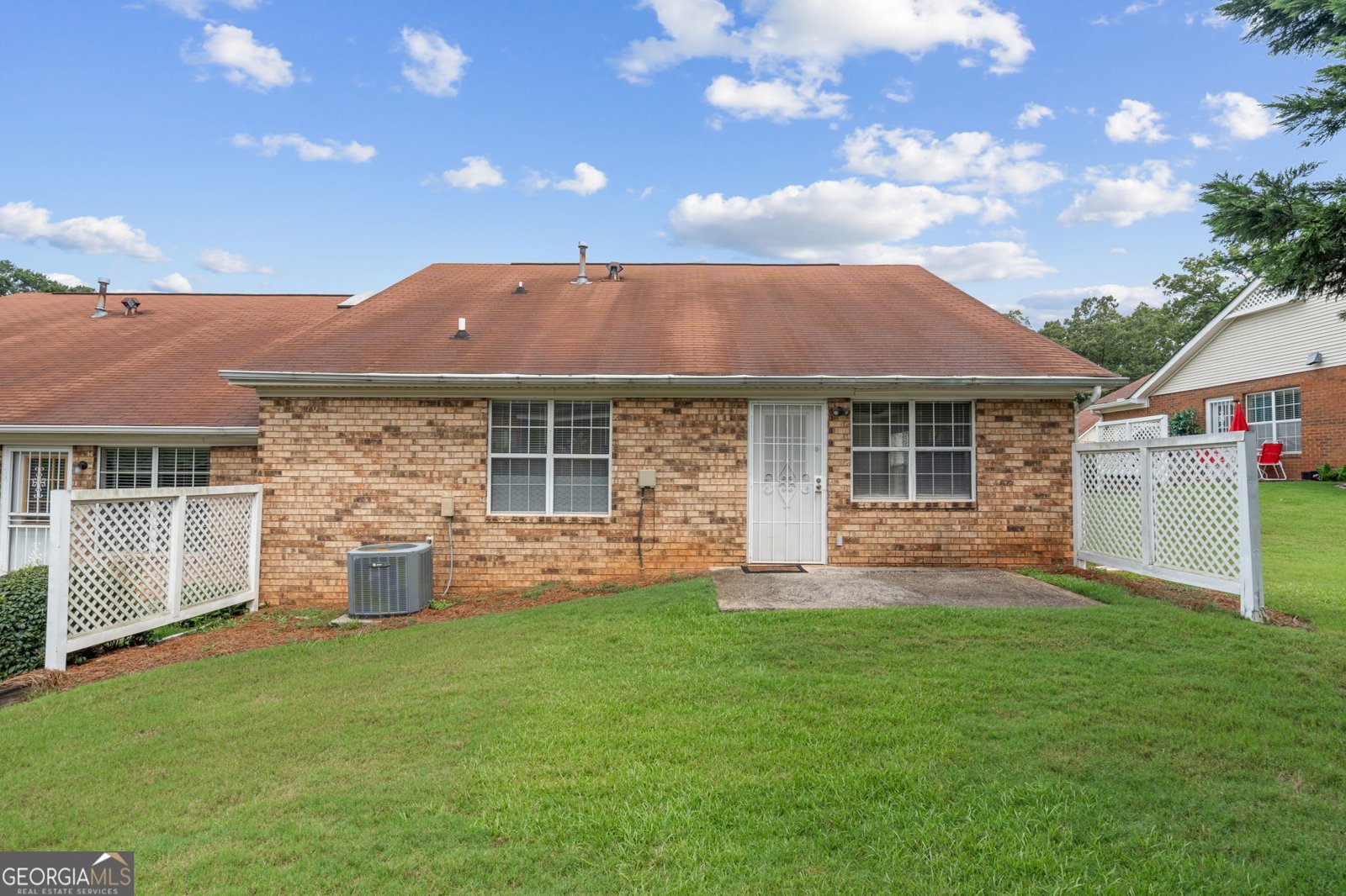 272 Olde Oaks Lane Riverdale - Photo 11