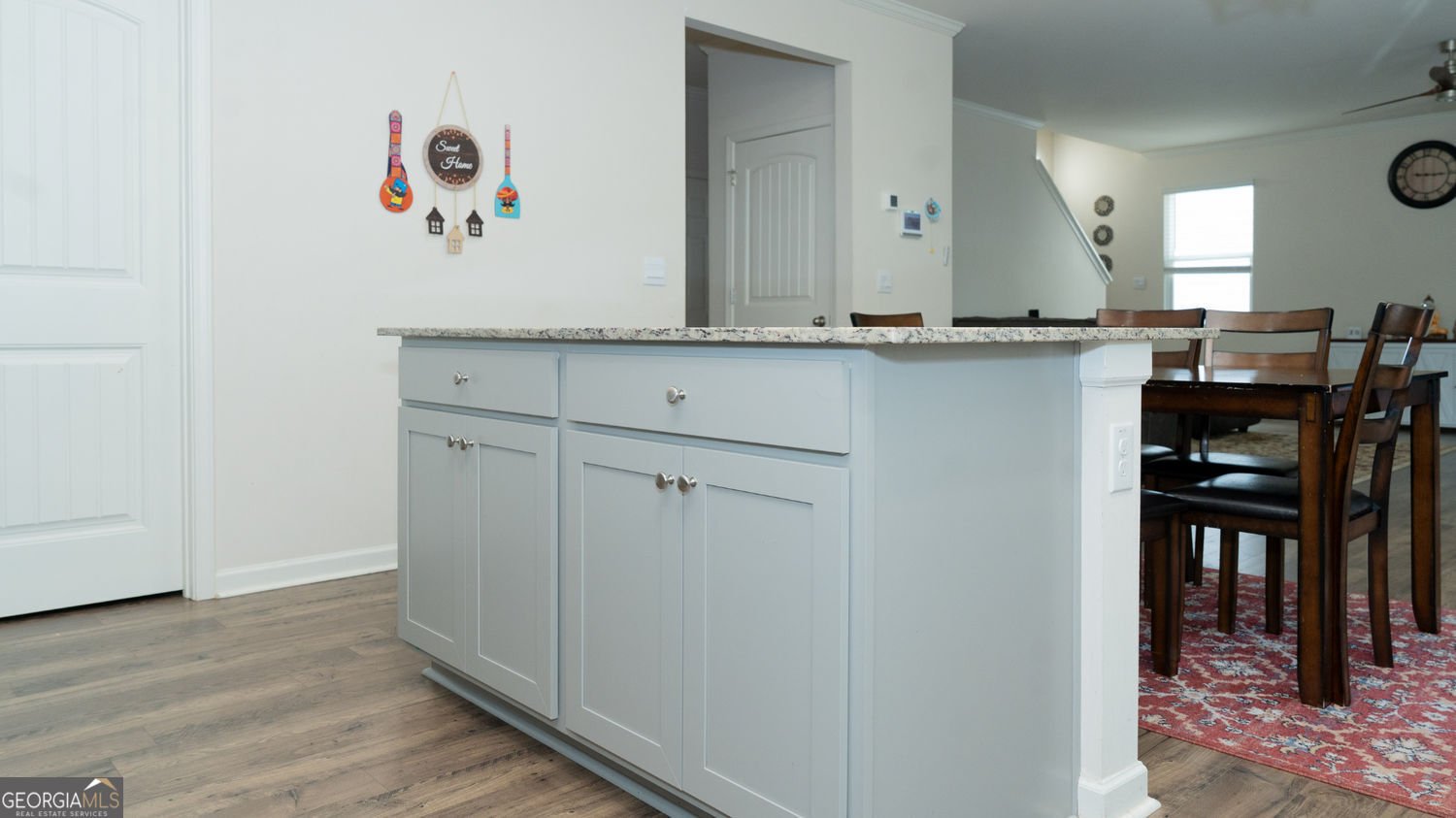 242 Barnwood Lane Dawsonville - Photo 14