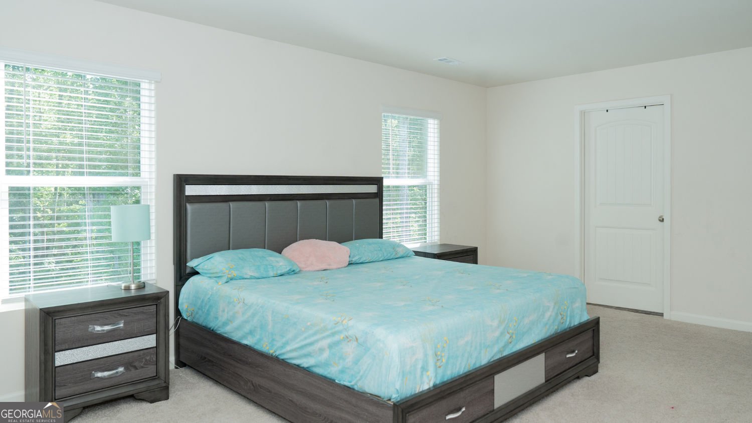242 Barnwood Lane Dawsonville - Photo 17